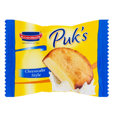Puk’s Käsekuchen Puk’s Käsekuchen