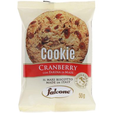 Falcone American Cookie Cranberry Falcone American Cookie Cranberry