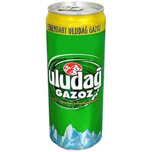 Uludağ Gazoz Uludağ Gazoz