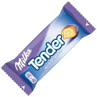 Milka Tender Milka Tender