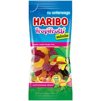 Haribo Tropifrutti Haribo Tropifrutti