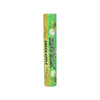 King Palm Green Apple King Palm Green Apple