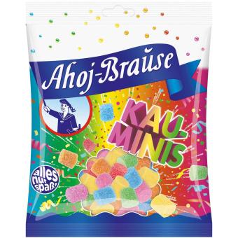 Ahoj-Brause Kauminis 150 g Ahoj-Brause Kauminis 150 g